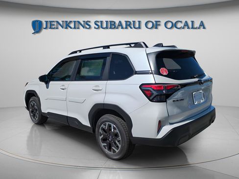 New 2026 Subaru Forester Premium image 6