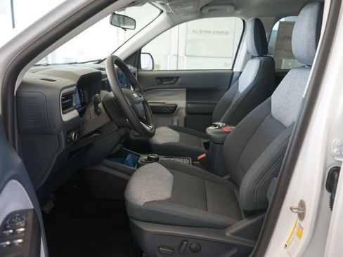 Used 2025 Ford Maverick XLT w/ XLT Luxury Package FWD image 21