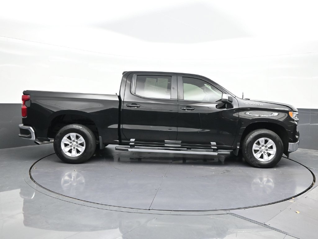 Used 2023 Chevrolet Silverado 1500 LT RWD image 7