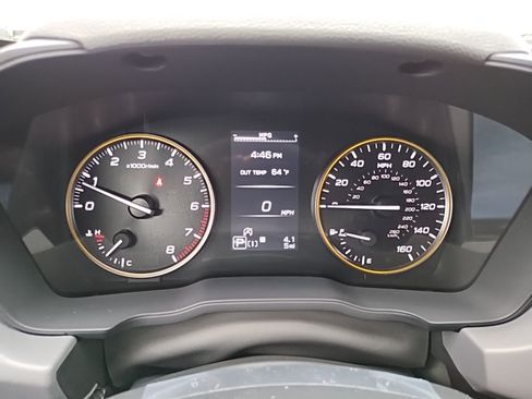 New 2026 Subaru Crosstrek 2.5i Wilderness AWD/4WD image 24