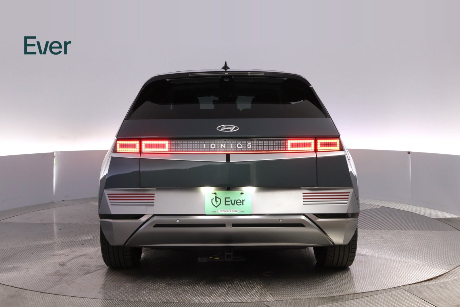 Used 2024 Hyundai Ioniq 5 Limited RWD image 15