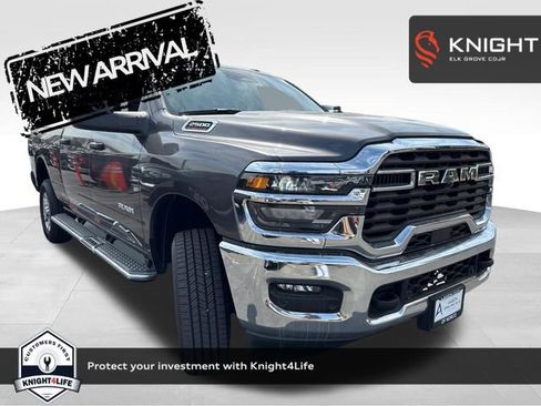 Used 2025 RAM 2500 Big Horn image 1