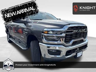 Used 2025 RAM 2500 Big Horn 360° Tour