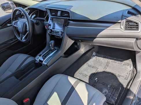 Used 2019 Honda Civic EX image 21