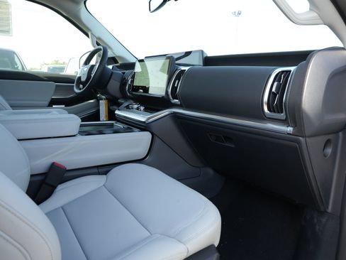 New 2027 Ford Expedition Max Platinum AWD/4WD image 23