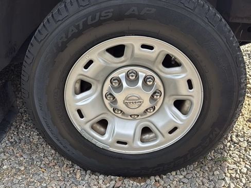 Used 2014 Nissan NV 2500 SV w/ Side & Curtain Airbag Package RWD image 33