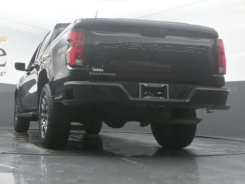 Used 2024 Chevrolet Colorado Z71 w/ Z71 Convenience Package 2 image 53