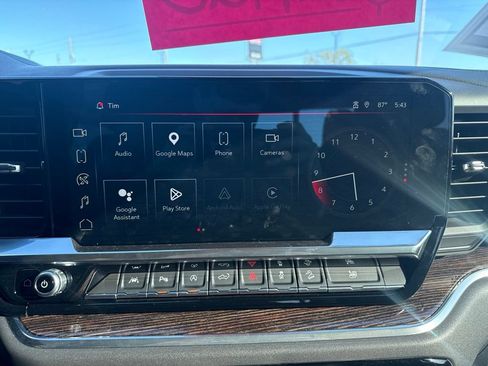 Certified 2024 GMC Sierra 1500 Elevation w/ Elevation Premium Package AWD/4WD image 30