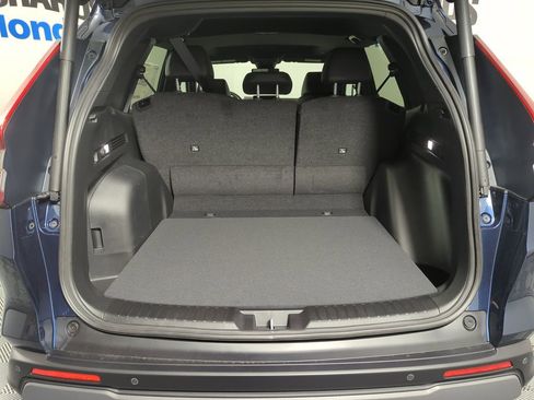 New 2026 Honda CR-V Sport-L image 10