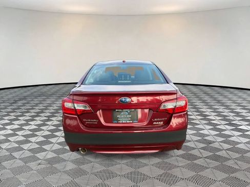Used 2015 Subaru Legacy 2.5i Limited AWD/4WD image 6