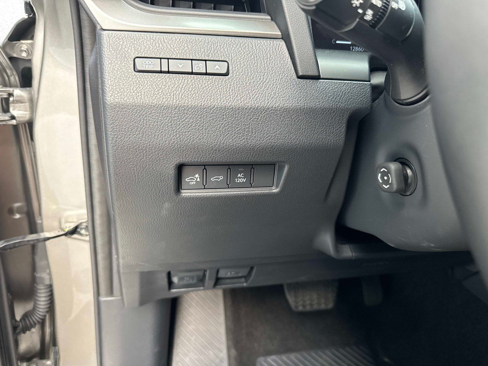 Used 2024 Lexus GX 550 AWD/4WD image 33