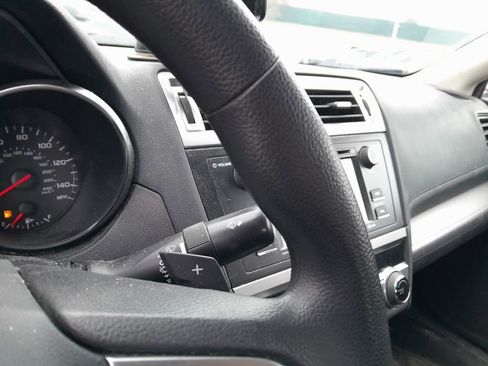 Used 2017 Subaru Legacy 2.5i w/ Alloy Wheel Package image 18