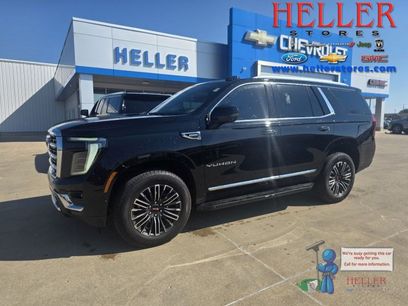 Used 2026 GMC Yukon Elevation w/ Elevation Premium Package