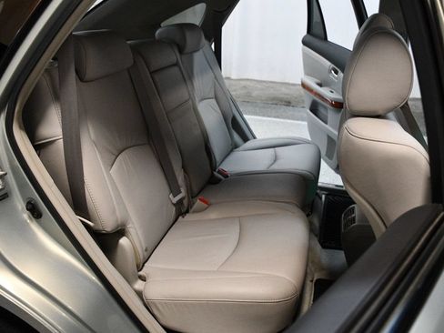 Used 2007 Lexus RX 350 AWD image 38