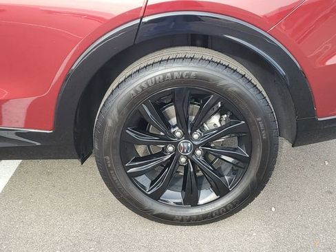 Used 2025 Buick Envista Sport Touring w/ Convenience I Package image 32