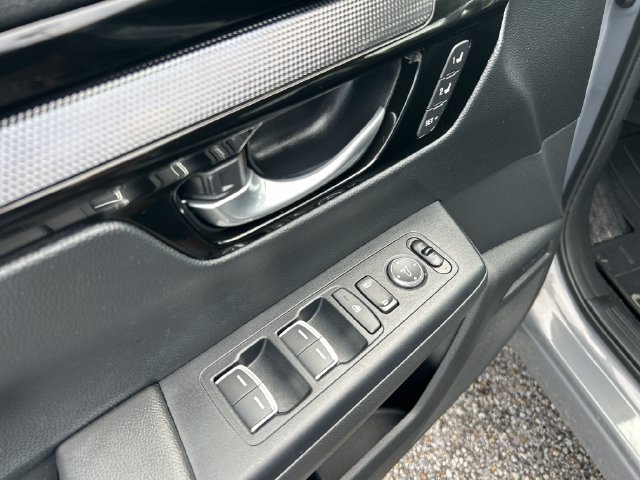 Certified 2024 Honda CR-V EX-L image 19
