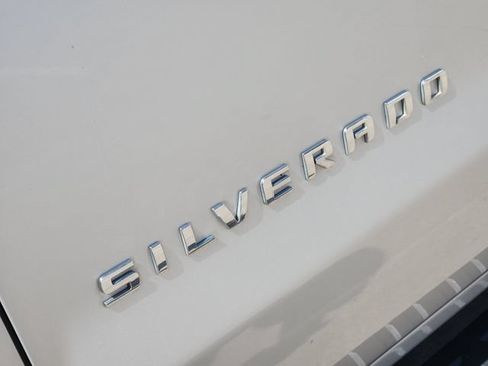 Used 2018 Chevrolet Silverado 1500 LS w/ Trailering Package AWD/4WD image 12