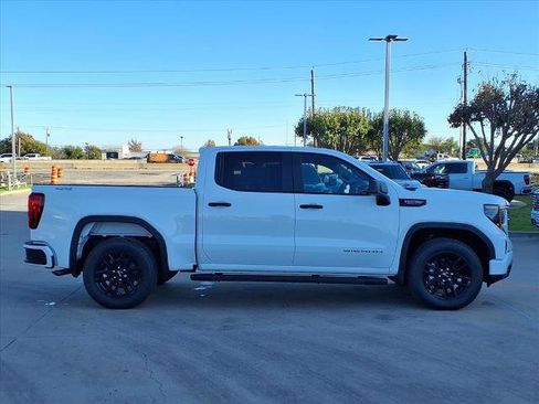 New 2026 GMC Sierra 1500 Pro w/ Graphite Edition image 2