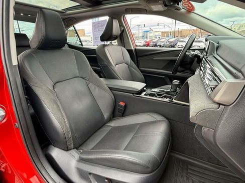 Certified 2025 Toyota Camry XLE image 12