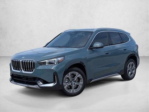 New 2026 BMW X1 xDrive28i image 1