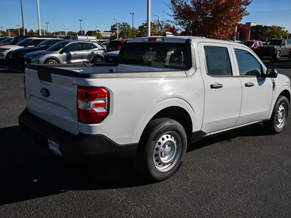 New 2025 Ford Maverick XL w/ Equipment Group 101A