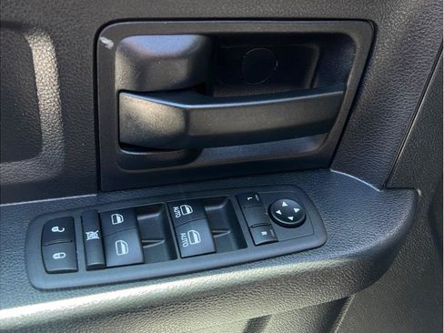 Used 2016 RAM 1500 Tradesman w/ Popular Equipment Group AWD/4WD image 12