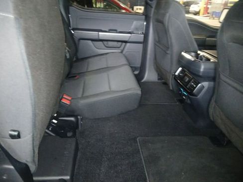 Certified 2022 Ford F150 XLT w/ Equipment Group 302A High image 52