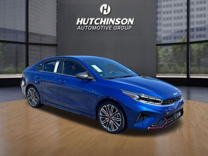 Used 2024 Kia Forte GT w/ GT2 Package