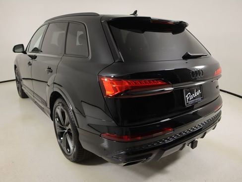 New 2026 Audi Q7 Premium Plus image 3