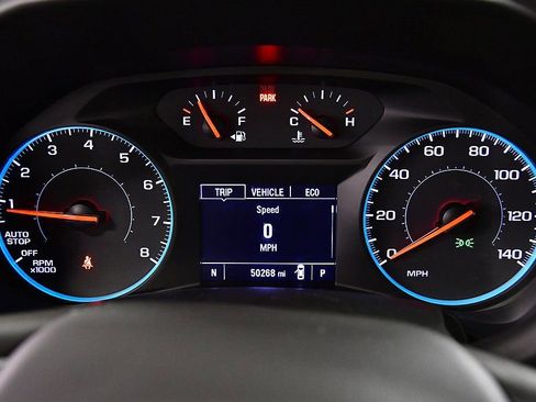 Used 2018 Chevrolet Equinox LT image 15