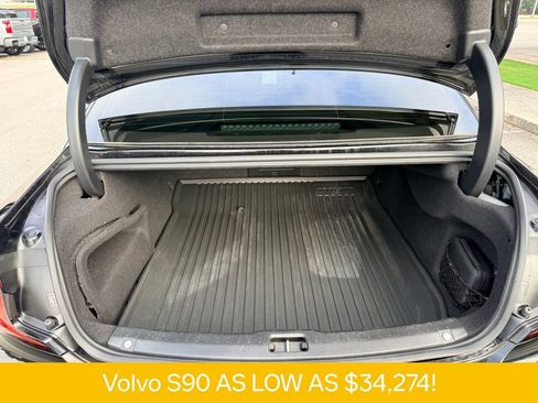 Used 2023 Volvo S90 B6 Plus w/ Protection Package Premier AWD/4WD image 21