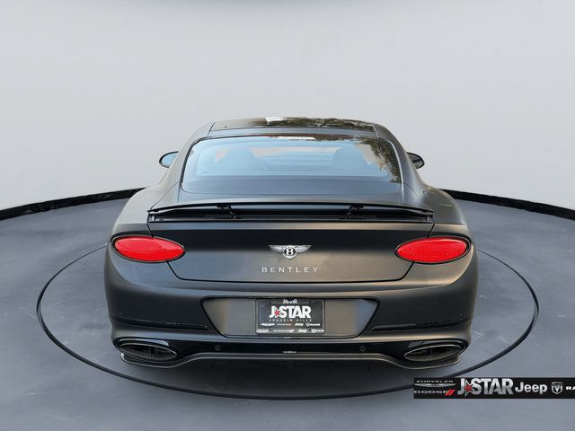Used 2024 Bentley Continental GT Mulliner AWD/4WD image 6