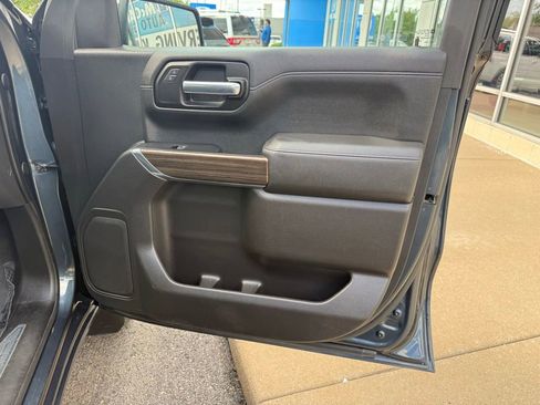 Used 2020 Chevrolet Silverado 1500 LT w/ All-Star Edition AWD/4WD image 43
