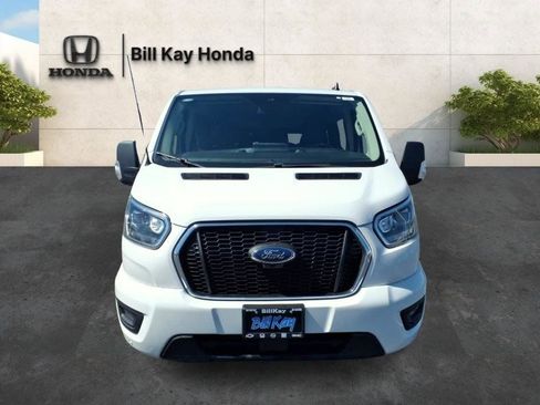 Used 2023 Ford Transit 350 XL RWD image 9