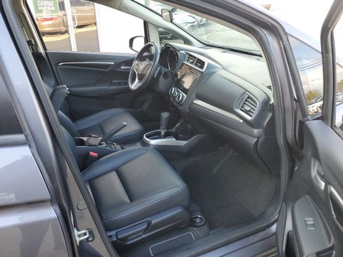 Used 2015 Honda Fit EX-L image 37