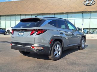 Used 2024 Hyundai Tucson SEL FWD video 3