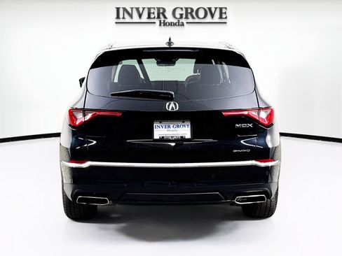 Used 2022 Acura MDX SH-AWD w/ Advance Package image 6
