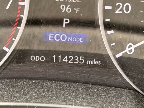 Used 2015 Lexus ES 350 w/ Luxury Package FWD image 17
