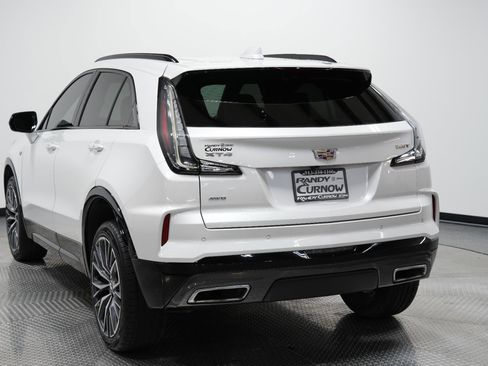 Used 2024 Cadillac XT4 Sport image 6