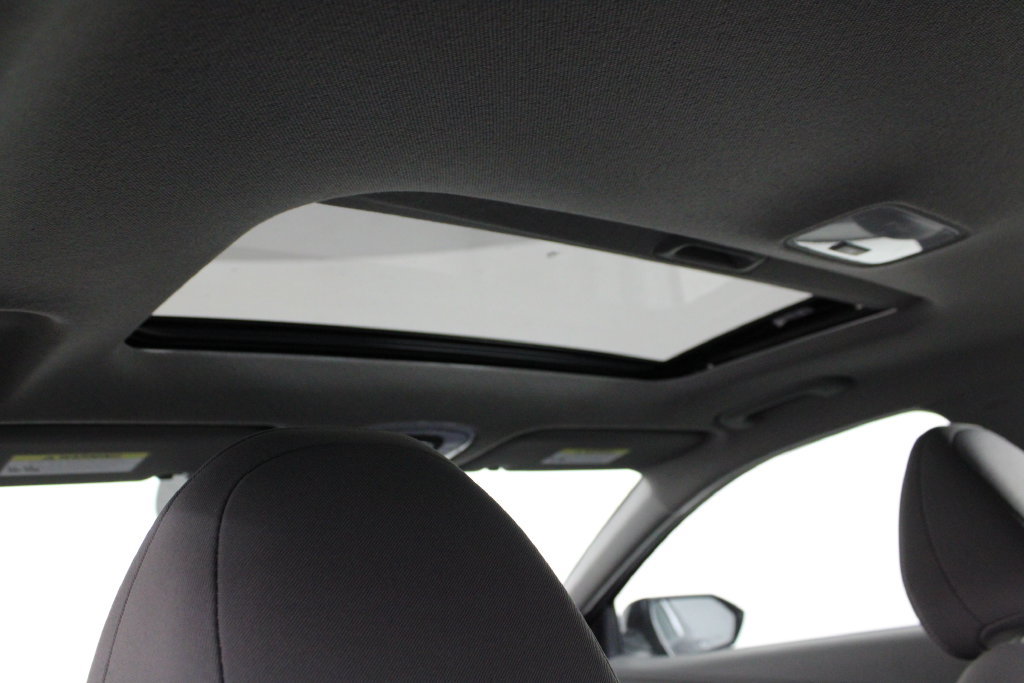 Certified 2025 Hyundai Elantra SEL FWD image 23