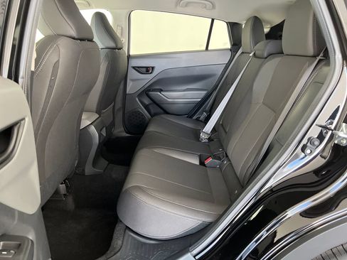 New 2026 Subaru Crosstrek 2.5i AWD/4WD image 26