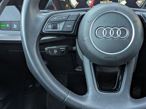 Used 2023 Audi A3 2.0T Premium image 20