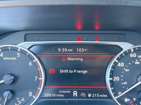 Certified 2025 Nissan Rogue SV FWD image 30