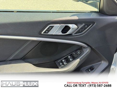 Used 2021 BMW 228i xDrive Gran Coupe w/ M Sport Package AWD/4WD image 14
