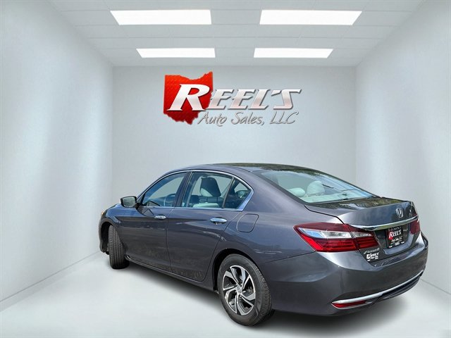 Used 2016 Honda Accord LX image 10