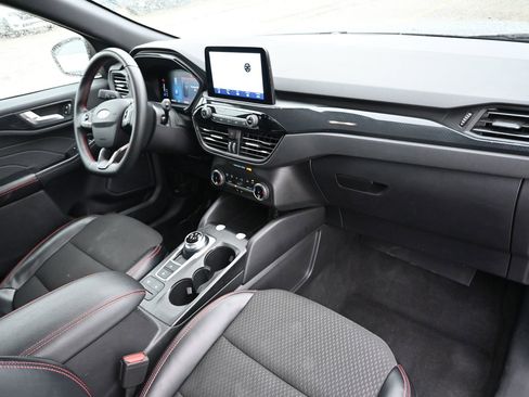Used 2024 Ford Escape ST-Line FWD image 37