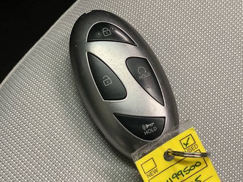 Used 2025 Hyundai Kona SEL image 28