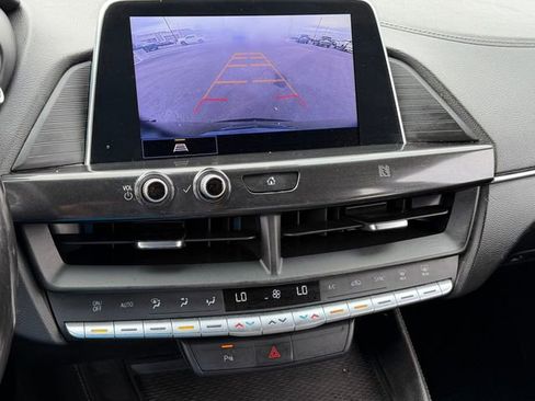 Used 2021 Cadillac CT4 Premium Luxury image 19