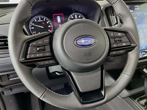 New 2026 Subaru Forester Premium image 11