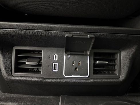 New 2026 Chevrolet Silverado 1500 LT w/ Protection Package image 27